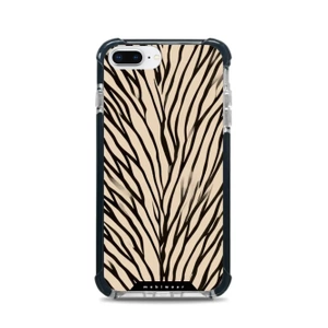 Etui MagSafe Elite Bumper Apple iPhone 8 Plus - wzór DA52D