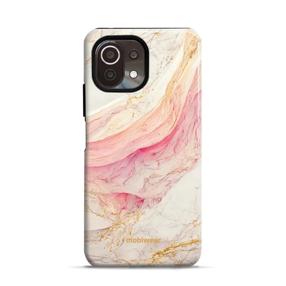 Case Elite Pro for Xiaomi 11 Lite 5G NE - Design EP32E