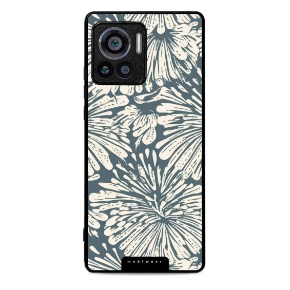 Phone Glossy Case Motorola Edge 30 Ultra - Design GA42G