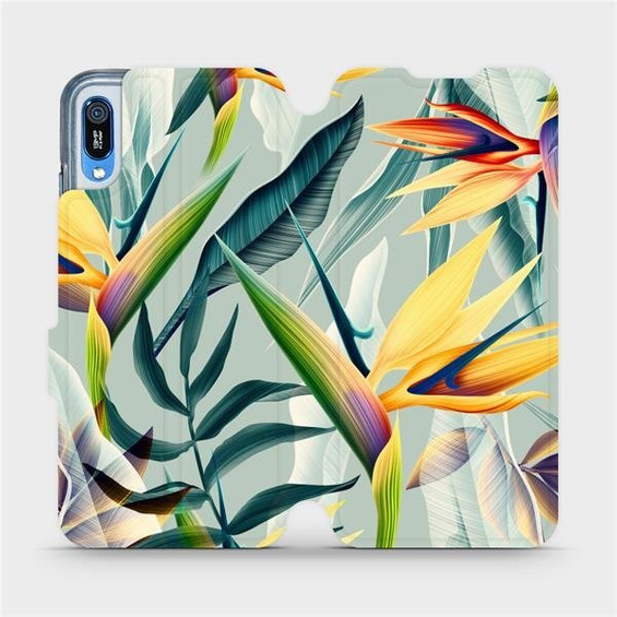 Phone Case Huawei Y6 2019 - Design MC02S