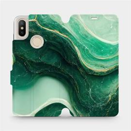 Etui do Xiaomi Mi A2 - wzór VP38S