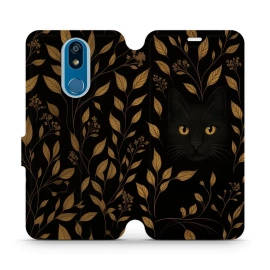 Phone Case LG K40 - Design V164S