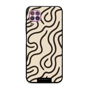 Etui Glossy Case do Huawei P40 Lite - wzór GA60G