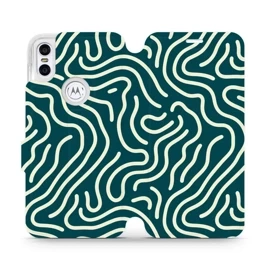 Phone Case Motorola One - Design VA61S