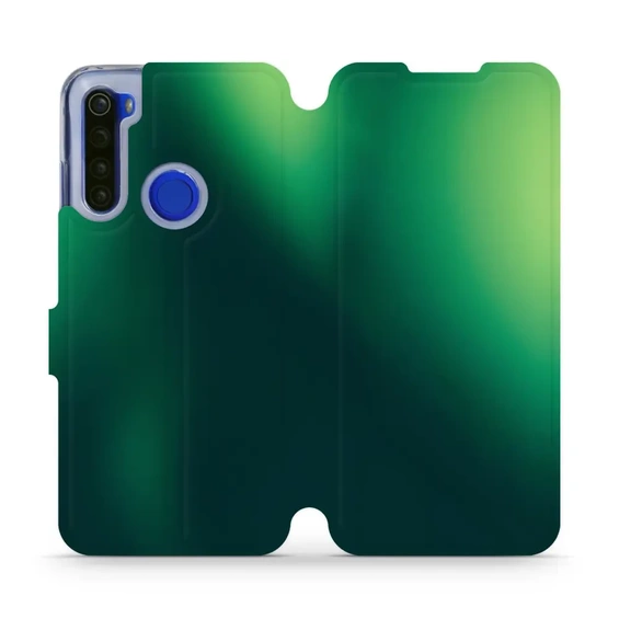 Phone Case Xiaomi Redmi Note 8T - Design VP61S