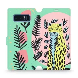 Phone Case Samsung Galaxy Note 8 - Design VP52S