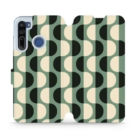 Phone Case HTC Desire 20 Pro - Design VA56S