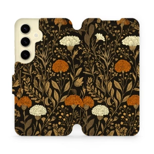 Phone Case Samsung Galaxy S24 - Design V174S