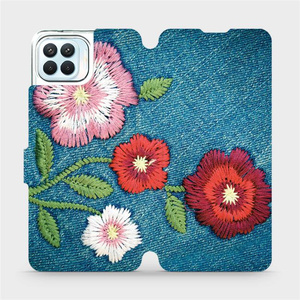 Phone Case OPPO Reno 4 Lite - Design MD05P