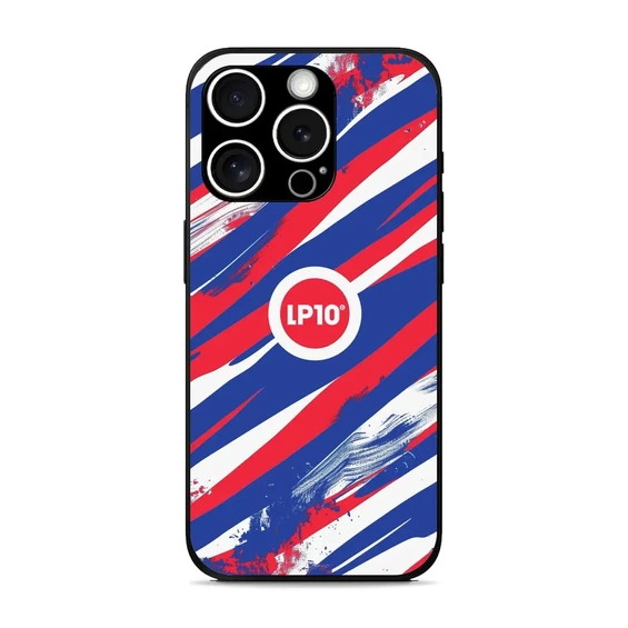 Hülle Glossy Case für Apple iPhone 15 Pro - Farbe G10GZ