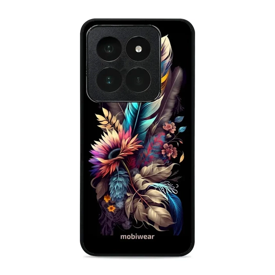 Phone Glossy Case Xiaomi 14 Pro - Design G011G