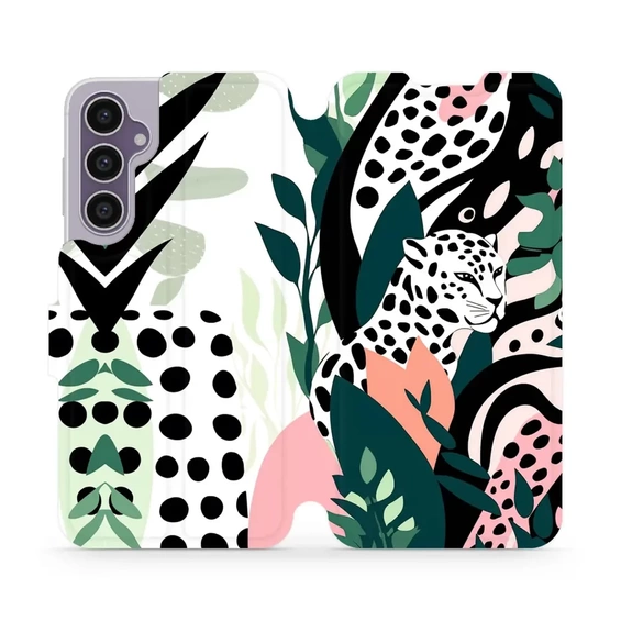 Phone Case Samsung Galaxy S23 FE - Design VP53S