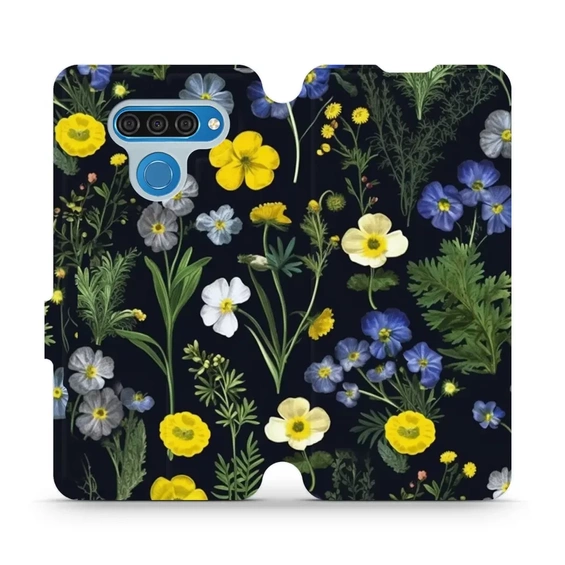 Phone Case LG Q60 - Design VP47S