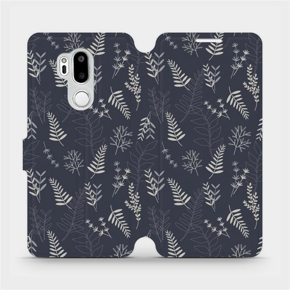 Phone Case LG G7 ThinQ - Design VP15S