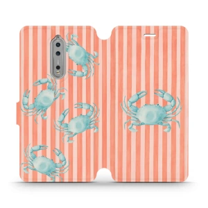 Phone Case Nokia 8 - Design VP87S