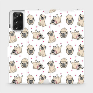 Phone Case Samsung Galaxy Note 20 - Design M097P