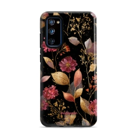 Case Elite Pro for Samsung Galaxy S20 FE - Design E171E