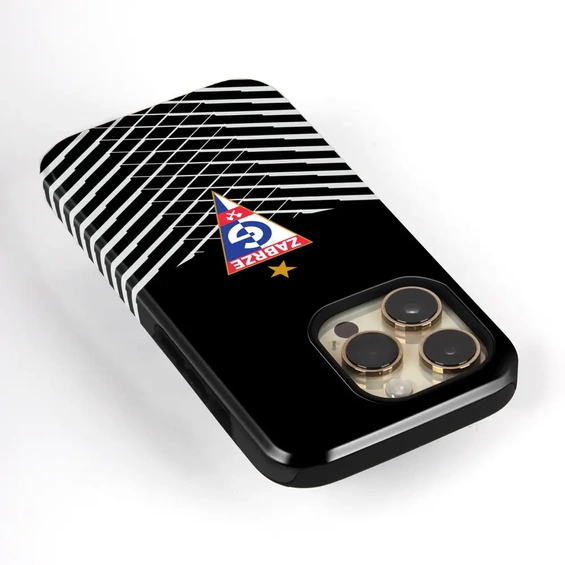 Case Elite Pro for Samsung Galaxy S21 Plus - Design E16GZ