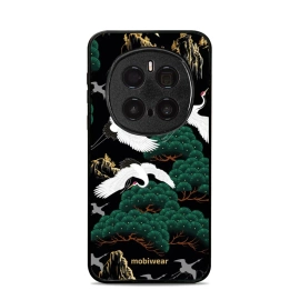 Phone Glossy Case Huawei Honor Magic7 Pro 5G - Design G042G