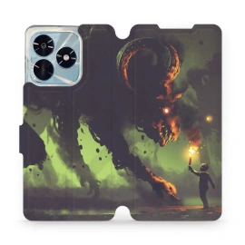 Phone Case Huawei Honor X5c Plus - Design VA08P