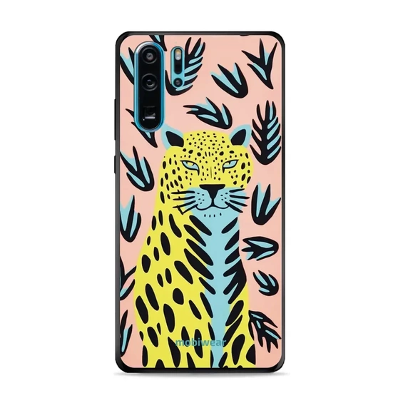 Phone Glossy Case Huawei P30 Pro - Design G052G