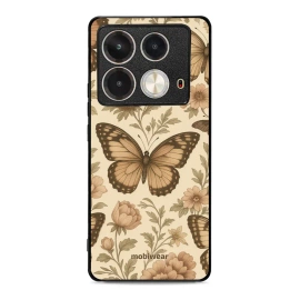 Phone Glossy Case Infinix Note 40 Pro - Design GP92G