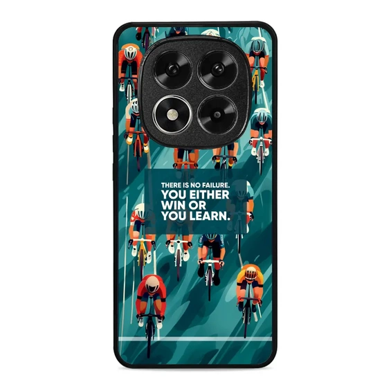 Phone Glossy Case Xiaomi Redmi Note 14 Pro 5G - Design GD02G