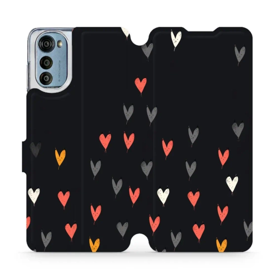 Phone Case Motorola Moto E32 - Design VP79P