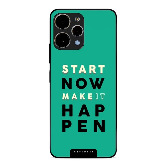 Hülle Glossy Case für Xiaomi Redmi 12 - Farbe G079G