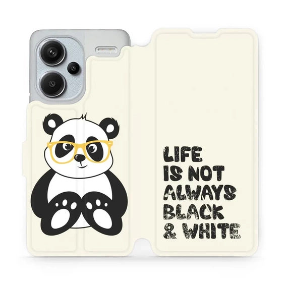 Phone Case Xiaomi Redmi Note 13 PRO Plus - Design M041S