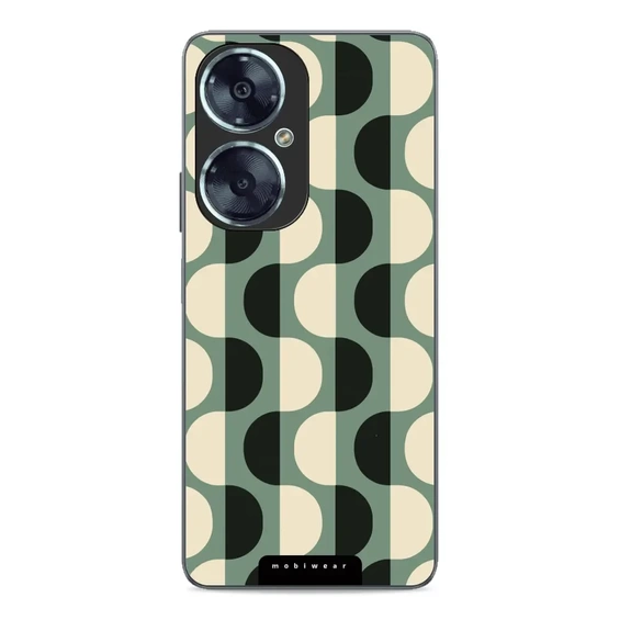 Etui Glossy Case do Huawei Nova 11i - wzór GA56G