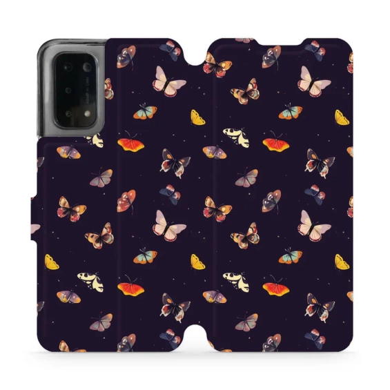 Phone Case OPPO A74 5G - Design VP78S