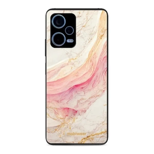 Hülle Glossy Case für Xiaomi Redmi Note 12 Pro 5G - Farbe G027G