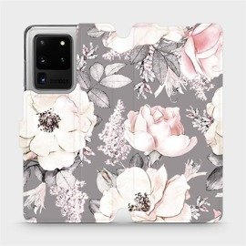 Phone Case Samsung Galaxy S20 Ultra - Design MX06S