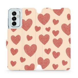 Hülle für Samsung Galaxy M23 5G - Farbe VP93S