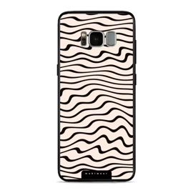 Etui Glossy Case do Samsung Galaxy S8 - wzór GA62G