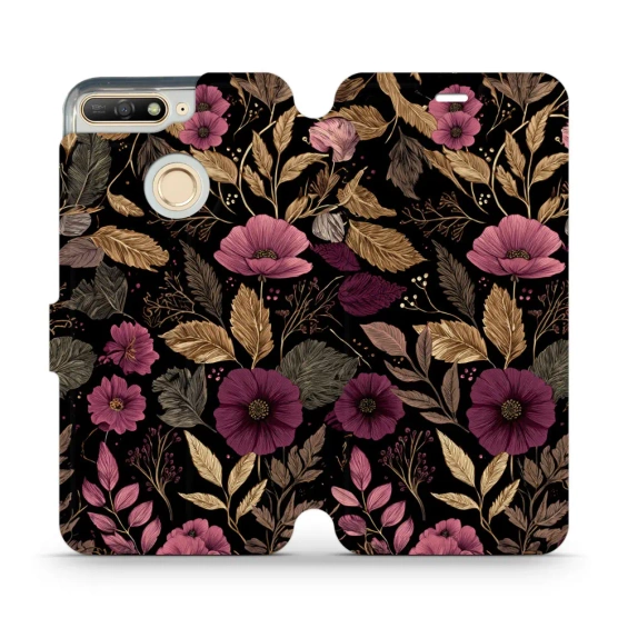 Hülle für Huawei Y6 Prime 2018 - Farbe V170S