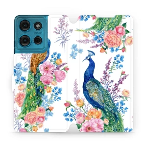 Phone Case Motorola Moto G75 5G - Design MX08S