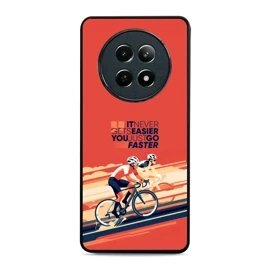 Phone Glossy Case Realme 12 5G - Design GD01G