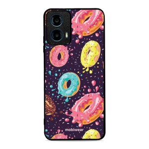 Phone Glossy Case Motorola Moto G34 5G - Design G046G