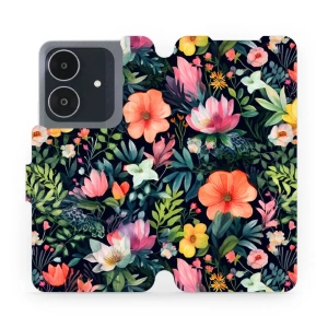 Phone Case Realme Note 60 - Design VP48S