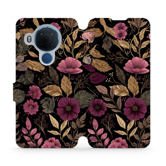 Phone Case Nokia 5.4 - Design V170S