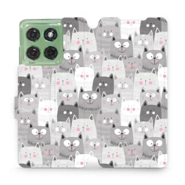 Phone Case Motorola Edge 60 - Design M099P