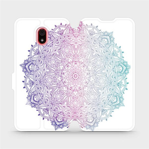 Etui do Xiaomi Redmi 8a - wzór M008S