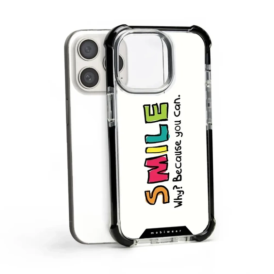 Case MagSafe Elite Bumper for Apple iPhone 15 Pro - Design D073D