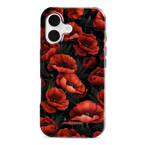 Case Elite Pro for Apple iPhone 16 - Design EP45E