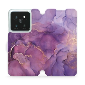 Etui do Xiaomi 14 Pro - wzór VP20S