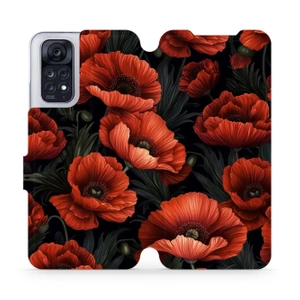 Phone Case Xiaomi Redmi Note 11S - Design VP45S