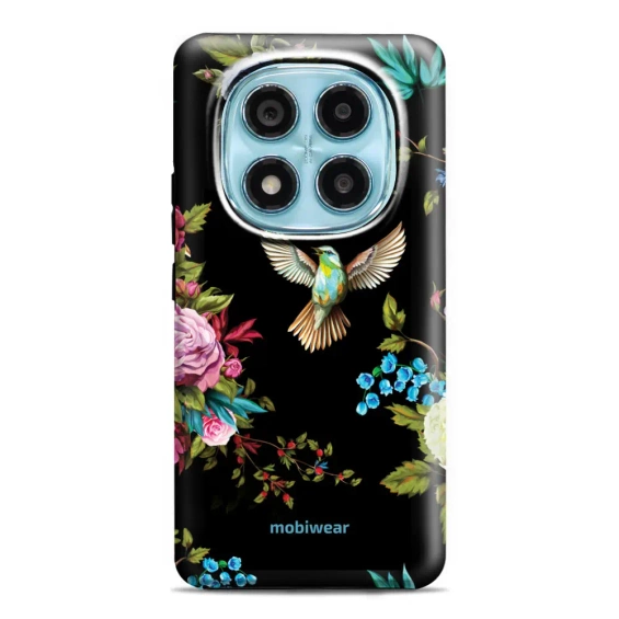 Etui Elite Pro do Xiaomi Redmi Note 14 Pro 5G - wzór ED09E