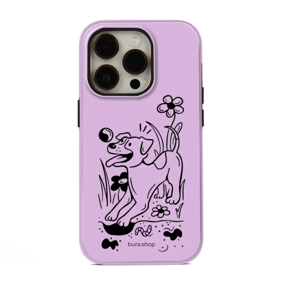 Case Elite Pro for Samsung Galaxy A51 - Design E46BS